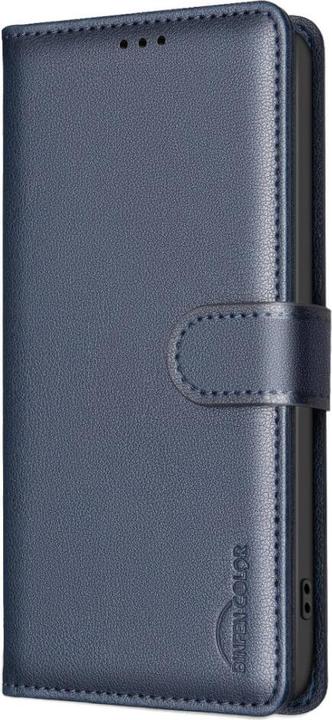 Image du produit Binfen Color Google Pixel 9a - BINFEN Leder Etui Hülle mit RFID Blocker (Google Pixel 9a)