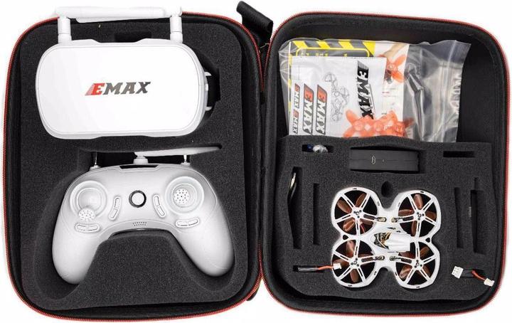 Image du produit Emax Multicopter Tinyhawk II RTF set complet