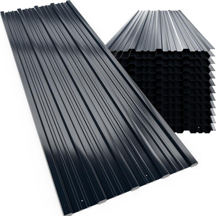 Produktbild Deuba Trapezblech