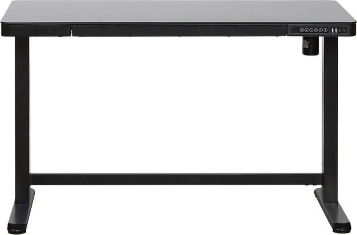 Actual product image Contini Height adjustable office desk (120 x 60 x 76 cm)