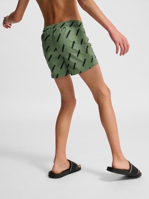 Actual product image hummel hmlCHILL BOARD SHORTS (128)