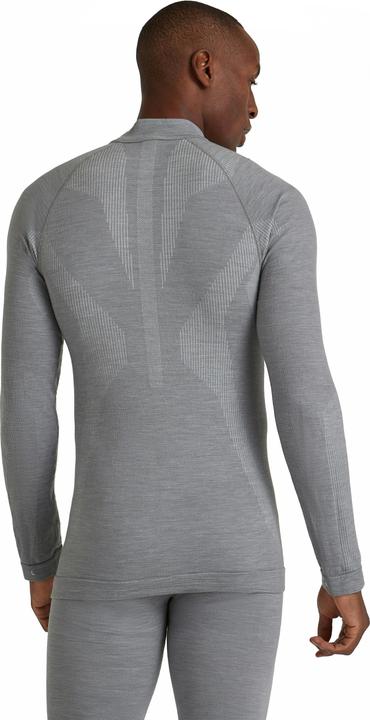 Produktbild Falke WT Longsleeve Zip m (XL)