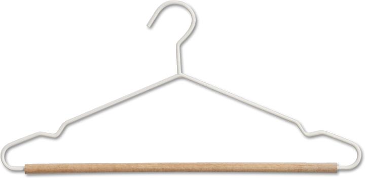 Productafbeelding Zeller Present Kleerhanger (2 x)