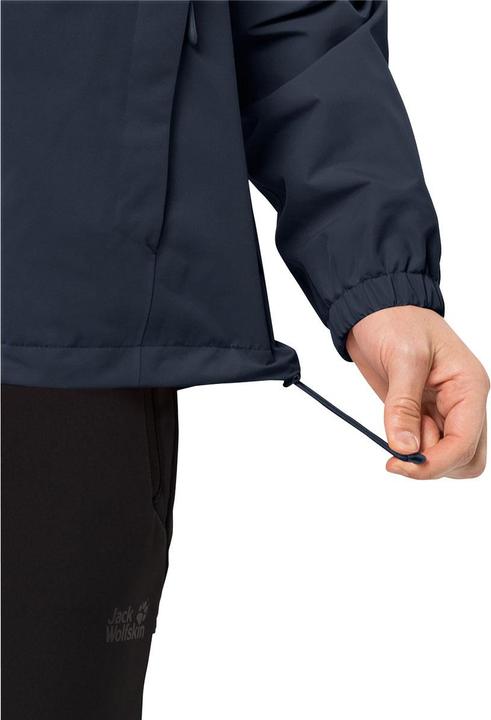 Image du produit Jack Wolfskin Stormy Point 2L Jkt M (L)