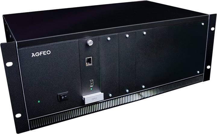 Produktbild Agfeo ES 730 IT