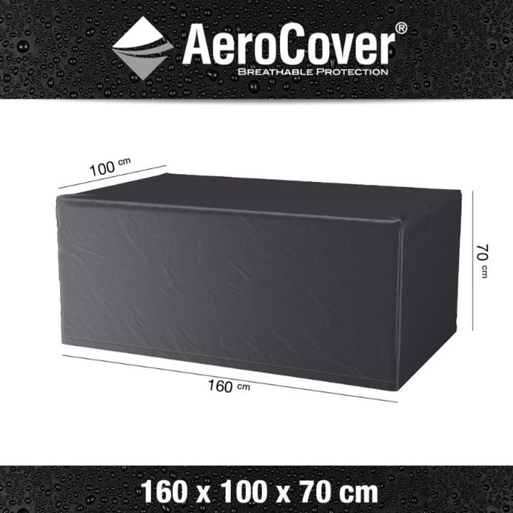 Actual product image AeroCover Protective cover