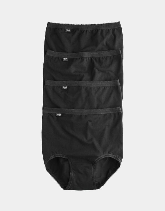 Immagine prodotto Sloggi Basic+ Maxi (40, confezione da 4)