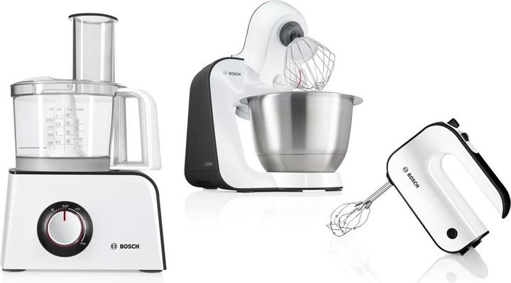 Image du produit Bosch Hausgeräte Mfq4020 (450 W)