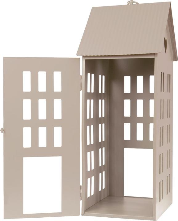 Actual product image Boltze Home Alamo (13 x 17 x 35 cm, 3 x)