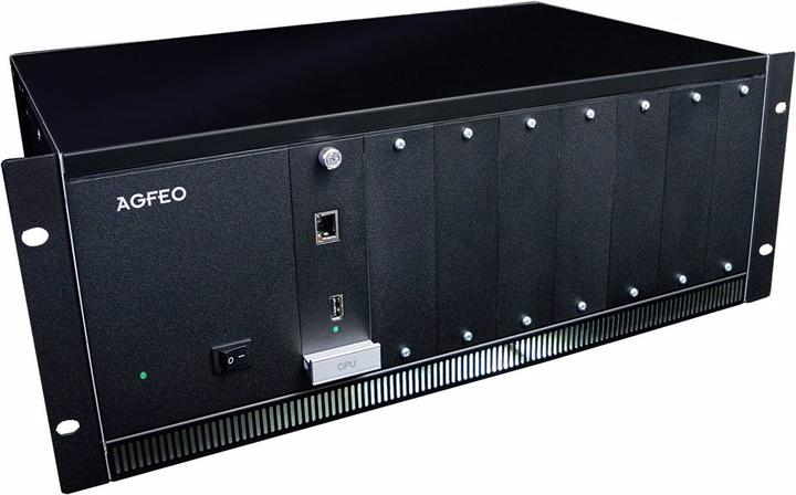 Produktbild Agfeo ES 770 IT