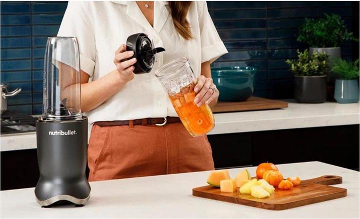 Produktbild NutriBullet Ultra (EU-Stecker, 1200 W)