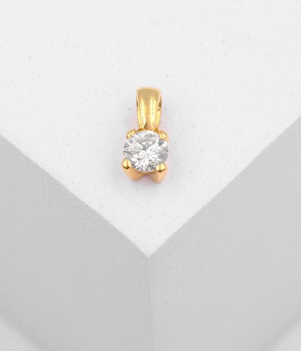 Image du produit Muau Pendentif (Or jaune 750/18K)