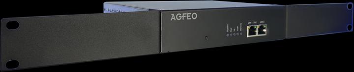 Produktbild Agfeo ES PURE-IP 20 IT