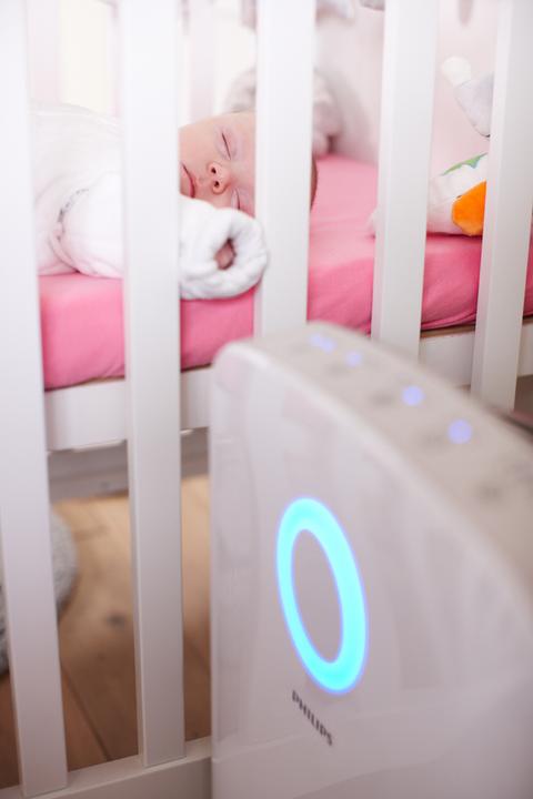 Actual product image Philips Ac4080/10 (43 m²)