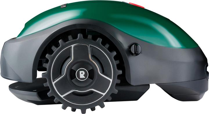 Actual product image Robomow RX50u (500 m²)