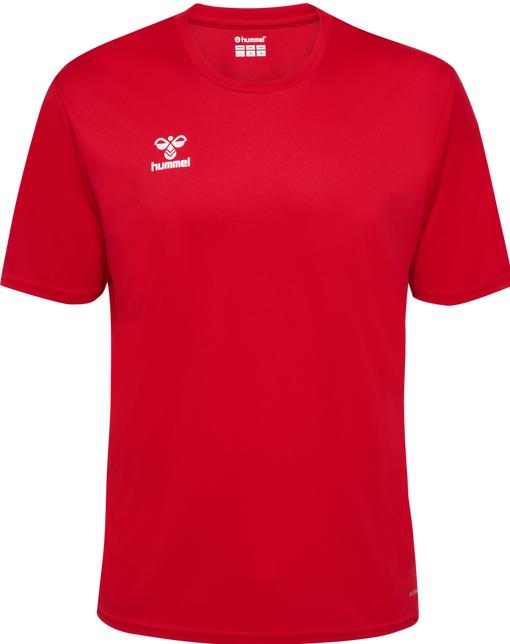 Actual product image hummel Hmlessential Jersey S/S (4XL)