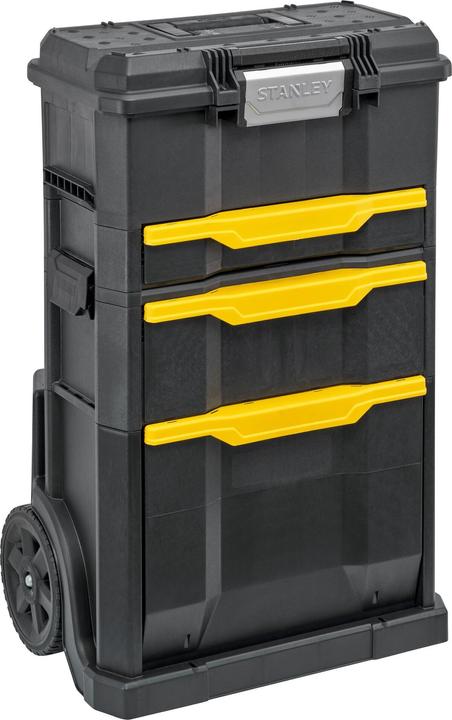 Image du produit Stanley Atelier de roulement modulaire (4 pièces)