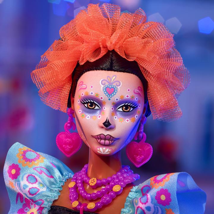 Produktbild Barbie Signature Día de Muertos