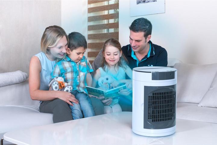 Image du produit Livington Refroidisseur d'air CHILL (20 m²)