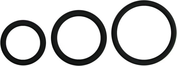Easytoys Cockring Set (6 cm)