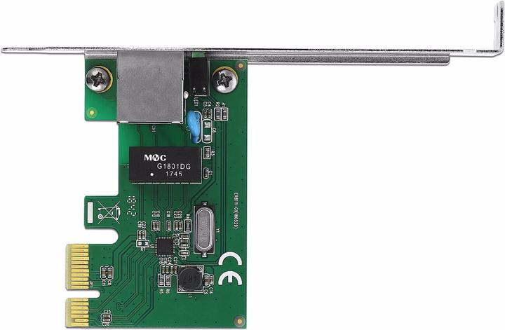 Produktbild Delock PCI Express Karte (Mini PCI Express)