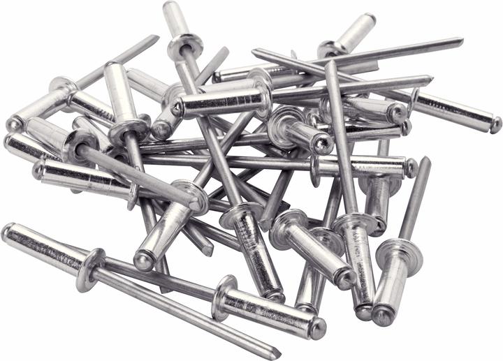 Produktbild Rapid Universal Blindniete Ø 3,2 x 8 mm