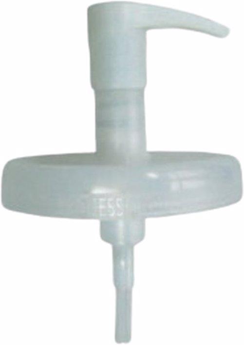 Actual product image Londa Pump for cure