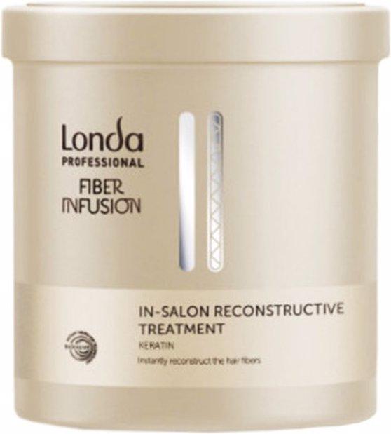Immagine prodotto Londa Maschera di infusione di fibra (750 ml)