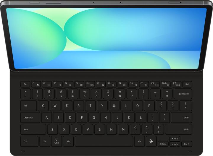 Samsung Tab S10FE+ Cover Keyb. Slim(WW