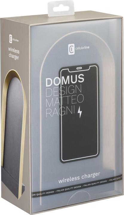 Produktbild Cellularline Domus (10 W)