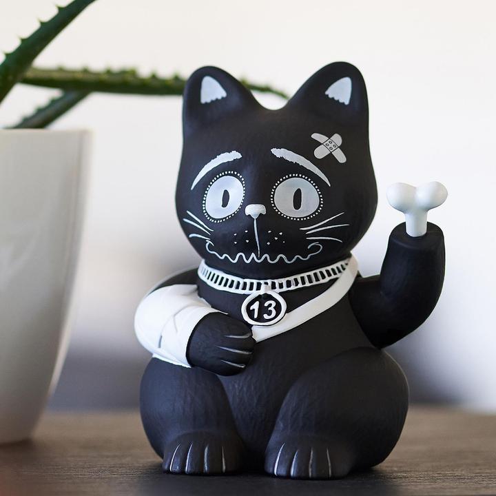 Actual product image Pechkeks Pitch Wave Cat