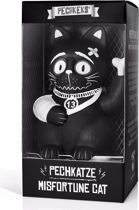 Actual product image Pechkeks Pitch Wave Cat