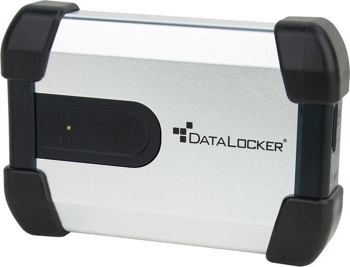 Image du produit DataLocker IronKey H350 Basic 2 To USB3 (2 To)