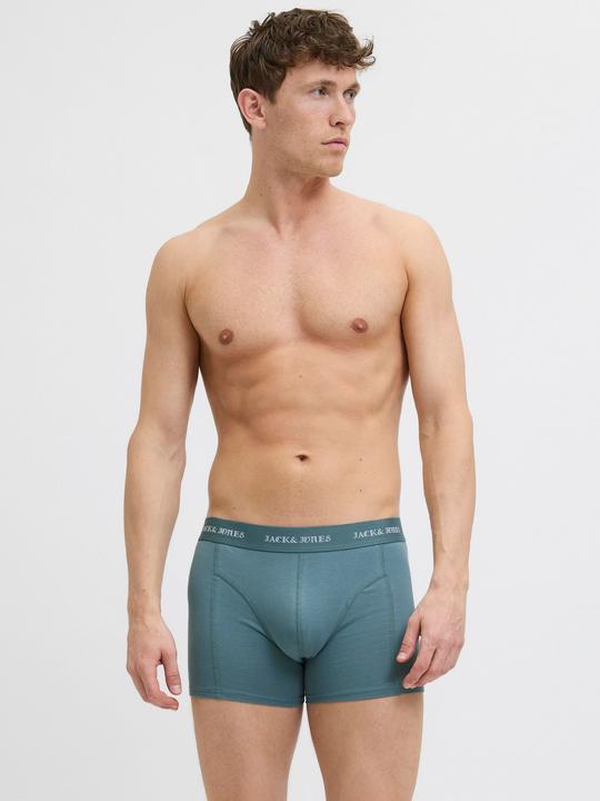 Immagine prodotto Jack & Jones 3er-pack Trunks Trunks (XXL, confezione da 3)