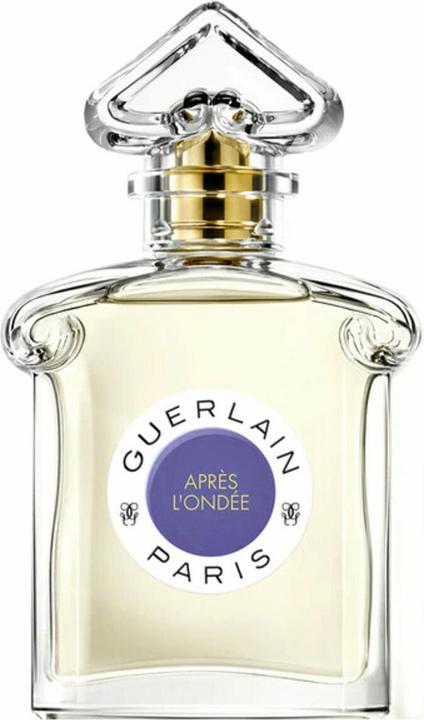 Image du produit Guerlain Après l'Ondee Eau de Toilette (Eau de toilette, 75 ml)