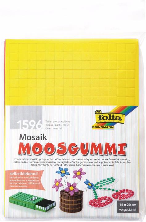 Immagine prodotto Folia Mosaico di base