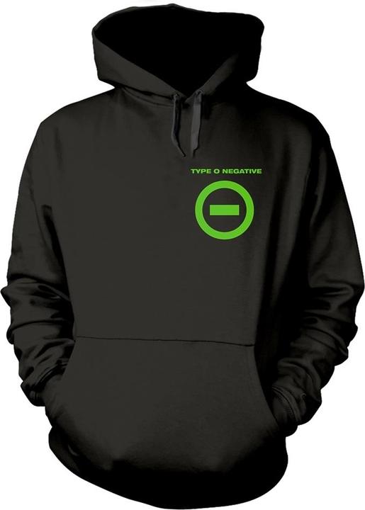 Produktbild Type O Negative Express Yourself (Hoodie) (XXL)