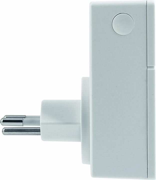 Produktbild Steffen WLAN-Zwischenstecker