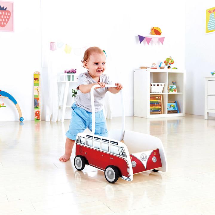 Produktbild Hape VW Bulli