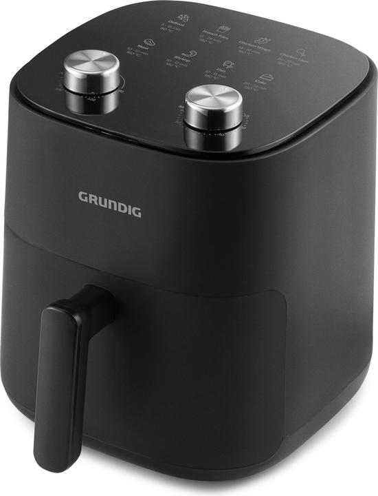 Actual product image Grundig GMS9050