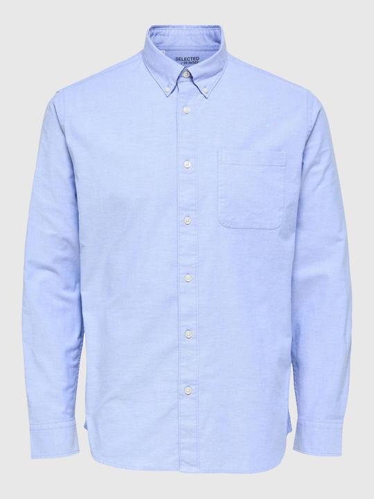 Immagine prodotto Selected Homme Slhregrick-Ox Shirt Ls Noos (XS)