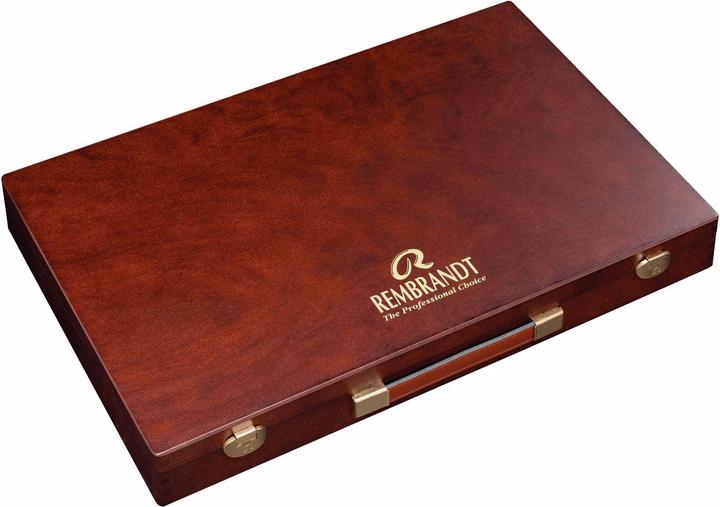 Actual product image Rembrandt Pastel Color Master, Multicolor (Multicoloured, 1 x)