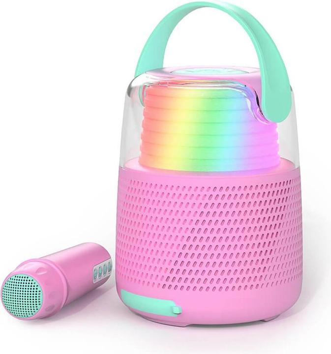 Actual product image Mobility on Board Speakers & Karaoke KS-80 (8 h)