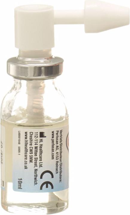 Produktbild Audiol Ohrenspray Swim