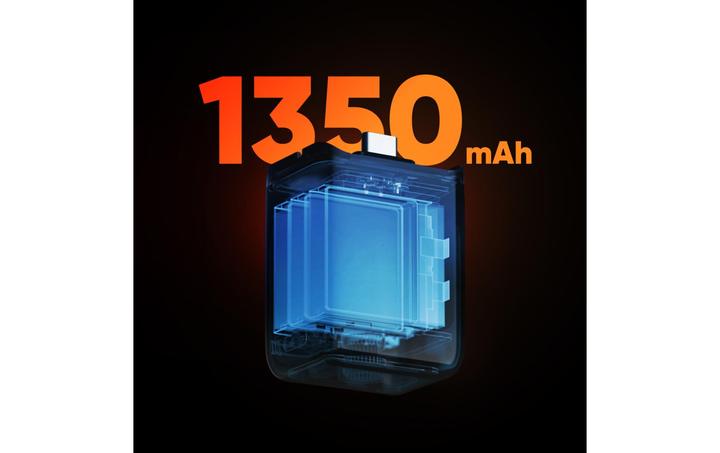 Image du produit Insta360 Bundle de mise à niveau de l'objectif 360° de 1 pouce (insta360 One RS, Insta360 One R)