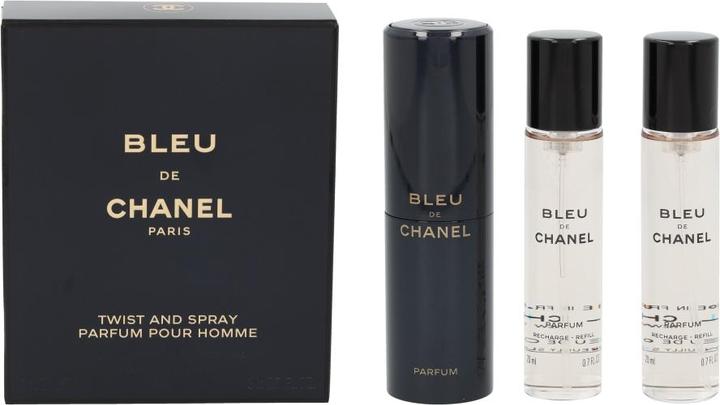 Actual product image Chanel Parfumé Twist & (Eau de parfum, 60 ml)