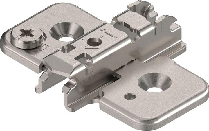 Produktbild Blum Kreuzmontageplatten
