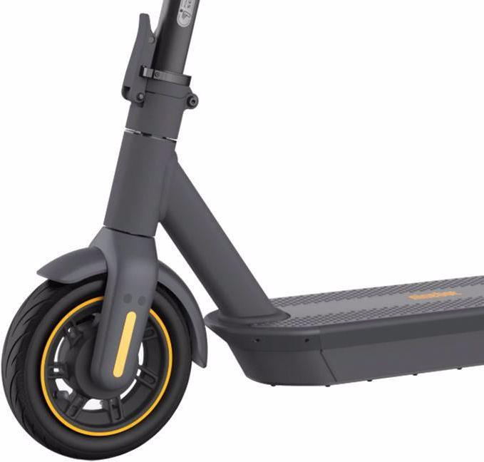 Image du produit Segway-Ninebot KickScooter MAX G30 (25 km/h, 65 km, 350 W)