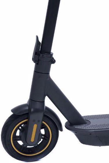 Image du produit Segway-Ninebot KickScooter MAX G30 (25 km/h, 65 km, 350 W)