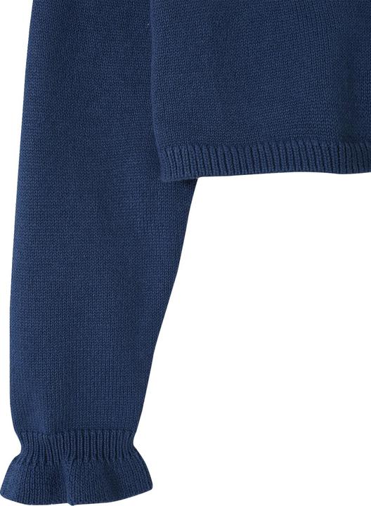 Immagine prodotto Vertbaudet Mädchen Bolero Oeko-Tex (92)